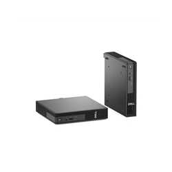 Dell Pro QCM1250 Mini Desktop PC, Intel Core i5-14500 14th Gen, 16GB DDR5-SDRAM, 512GB SSD, Windows 11 Pro with 1 Year Onsite Wa