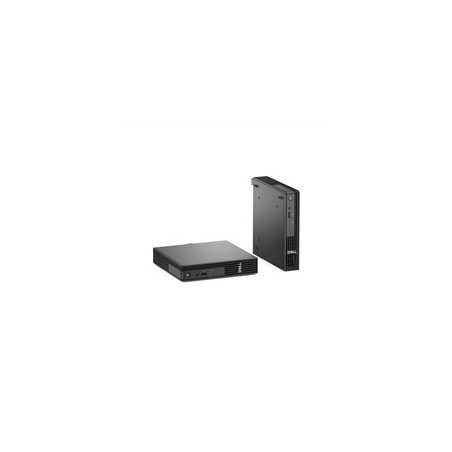 Dell Pro QCM1250 Mini Desktop PC, Intel Core i5-14500 14th Gen, 16GB DDR5-SDRAM, 512GB SSD, Windows 11 Pro with 1 Year Onsite Wa