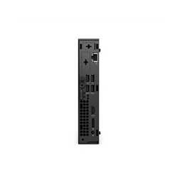 Dell Pro QCM1250 Mini Desktop PC, Intel Core i5-14500 14th Gen, 16GB DDR5-SDRAM, 512GB SSD, Windows 11 Pro with 1 Year Onsite Wa