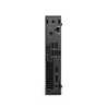 Dell Pro QCM1250 Mini Desktop PC, Intel Core i5-14500 14th Gen, 16GB DDR5-SDRAM, 512GB SSD, Windows 11 Pro with 1 Year Onsite Wa