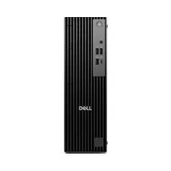 Dell Pro QCS1250 Slim Desktop PC, Intel Core i5-14500 14th Gen, 8GB DDR5-SDRAM, 512GB SSD, Windows 11 Pro