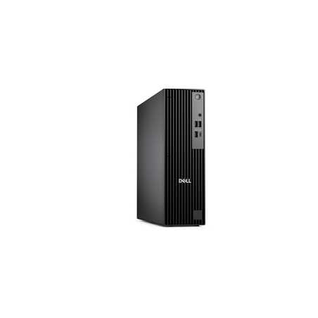 Dell Pro QCS1250 Slim Desktop PC, Intel Core i5-14500 14th Gen, 8GB DDR5-SDRAM, 512GB SSD, Windows 11 Pro