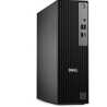 Dell Pro QCS1250 Slim Desktop PC, Intel Core i5-14500 14th Gen, 8GB DDR5-SDRAM, 512GB SSD, Windows 11 Pro