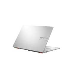 ASUS Vivobook Go 15 Laptop, 15.6 Inch Full HD Screen, AMD Ryzen 5 7520U Processor, 8GB RAM, 512GB SSD, Windows 11 Home, Silver