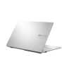 ASUS Vivobook Go 15 Laptop, 15.6 Inch Full HD Screen, AMD Ryzen 5 7520U Processor, 8GB RAM, 512GB SSD, Windows 11 Home, Silver