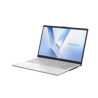 ASUS Vivobook Go 15 Laptop, 15.6 Inch Full HD Screen, AMD Ryzen 5 7520U Processor, 8GB RAM, 512GB SSD, Windows 11 Home, Silver