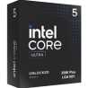 Intel Core Ultra 5 processor 250K Plus, 18 Cores, 18 Threads, 3.3GHz up to 5.3GHz, LGA 1851 Socket ,30MB Cache, 125W, Maximum Tu