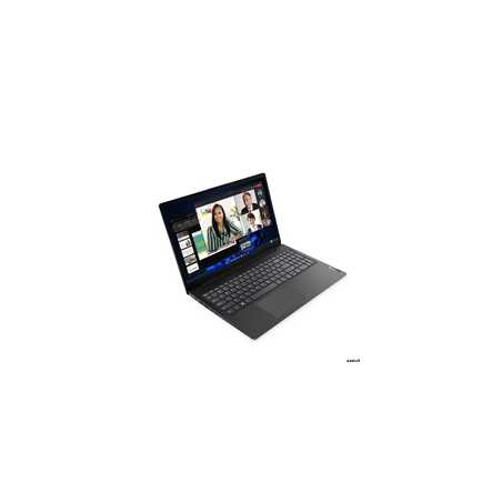 Lenovo V15 G4 AMN Laptop, 15.6 Inch Full HD 1080p Screen, AMD Ryzen 5 7520U, 8GB LPDDR5 RAM, 512GB SSD, AMD Radeon 610M Graphics