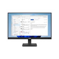 Lenovo ThinkVision S24-4e, Full HD (1920 x 1080), 100Hz, 4ms, 16:9, WLED Monitor