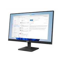 Lenovo ThinkVision S24-4e, Full HD (1920 x 1080), 100Hz, 4ms, 16:9, WLED Monitor