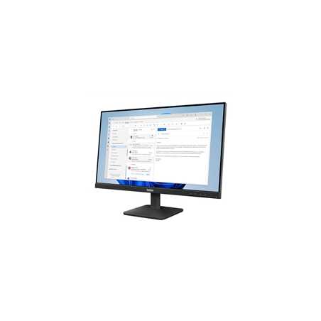 Lenovo ThinkVision S24-4e, Full HD (1920 x 1080), 100Hz, 4ms, 16:9, WLED Monitor