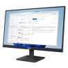 Lenovo ThinkVision S24-4e, Full HD (1920 x 1080), 100Hz, 4ms, 16:9, WLED Monitor