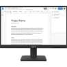 Lenovo ThinkVision S22-4e, Full HD (1920 x 1080), 100Hz, 4ms, 16:9, WLED Monitor
