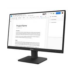 Lenovo ThinkVision S22-4e, Full HD (1920 x 1080), 100Hz, 4ms, 16:9, WLED Monitor