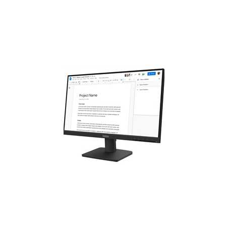 Lenovo ThinkVision S22-4e, Full HD (1920 x 1080), 100Hz, 4ms, 16:9, WLED Monitor