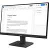 Lenovo ThinkVision S22-4e, Full HD (1920 x 1080), 100Hz, 4ms, 16:9, WLED Monitor
