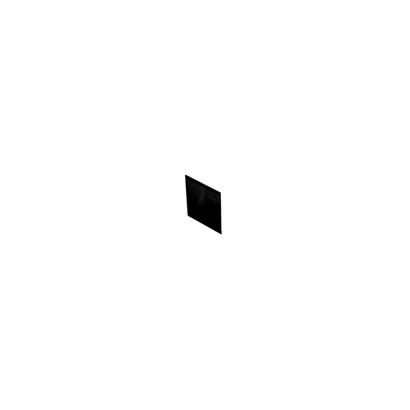 DeepCool MACUBE 110 Solid Side Panel (Steel) - Replacement Accessory
