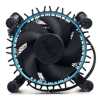 Intel Laminar RM1 Copper Heat Sink Aluminum CPU Cooler with Fan for LGA 1700 CPU