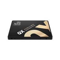 Team QX2 (T253X7004T0C101) 4TB 2.5 Inch SSD, Sata 3 Interface, Read 560MB/s, Write 490MB/s, 3 Year Warranty