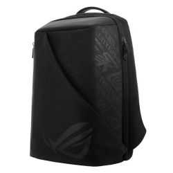 Asus ROG Ranger BP2500 15.6" Laptop Backpack, up to 17" Laptops, Water/Scratch Resistant, Memory Foam, Black