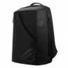 Asus ROG Ranger BP2500 15.6" Laptop Backpack, up to 17" Laptops, Water/Scratch Resistant, Memory Foam, Black