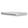 Ubiquiti USW-EnterpriseXG-24-UK UniFi High Capacity Network Switch with 24 x 10GbE ports and 2 x 25Gb SFP28 uplink ports
