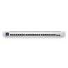 Ubiquiti USW-EnterpriseXG-24-UK UniFi High Capacity Network Switch with 24 x 10GbE ports and 2 x 25Gb SFP28 uplink ports