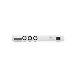 Ubiquiti USW-EnterpriseXG-24-UK UniFi High Capacity Network Switch with 24 x 10GbE ports and 2 x 25Gb SFP28 uplink ports