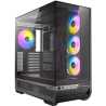 RGB Gaming Build - Intel i5, 14 Core 20 Thread, 2.50GHz (5.30GHz Boost), 64GB RAM, 1TB NVMe SSD, RTX 4060 Graphics, Liquid Coole