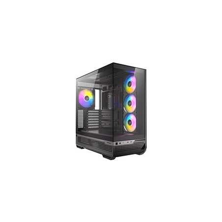 RGB Gaming Build - Intel i5, 14 Core 20 Thread, 2.50GHz (5.30GHz Boost), 64GB RAM, 1TB NVMe SSD, RTX 4060 Graphics, Liquid Coole