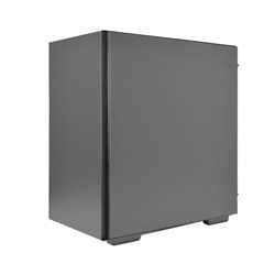 Intel i3 14100 Quad Core 8 Thread 3.50GHz (4.70GHz Boost), 16GB Kingston RAM, 500GB Kingston NVMe M.2, WiFi 6 + BT, Deep Cool Mi