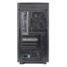 Intel i3 14100 Quad Core 8 Thread 3.50GHz (4.70GHz Boost), 16GB Kingston RAM, 500GB Kingston NVMe M.2, WiFi 6 + BT, Deep Cool Mi