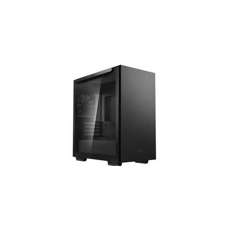 AMD Ryzen 3 4300G Quad Core 8 Thread 3.80GHz (4.00GHz Boost), 8GB DDR4 RAM, 1TB Kingston NVMe M.2, WiFi 6 + BT, Deep Cool Micro 