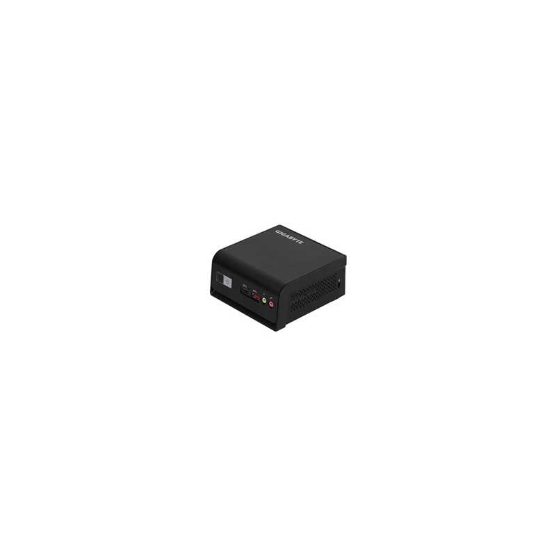 Ultra Compact Intel N150, Quad Core, 8GB Kingston DDR5 RAM, 256GB ADATA NVMe, Wi-Fi & BT, USB-C Pre-Built PC