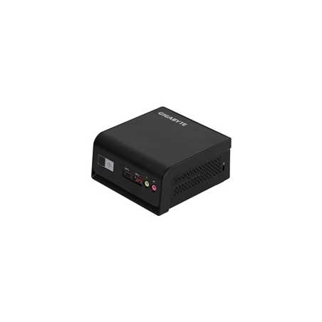 Ultra Compact Intel N150, Quad Core, 8GB Kingston DDR5 RAM, 256GB ADATA NVMe, Wi-Fi & BT, USB-C Pre-Built PC