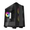 RGB Gaming Build AMD Ryzen 5 5500 6 Core 12 Thread 4.20GHz, 16GB DDR4 RAM, 1TB NVMe Storage, RTX5050 8GB, RGB Air Cooler CPU, Ba
