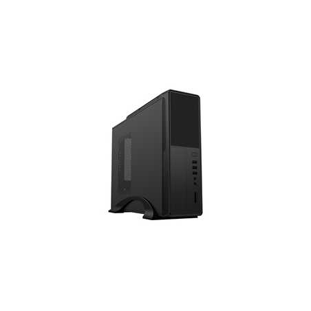 Intel i3 12th Gen 4 Core 8 Threads 3.30GHz (4.30GHz Boost) 8GB ADATA DDR4 RAM, 515GB ADATA NVMe, - Small Form Factor Case - Pre-