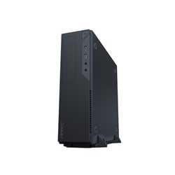 AMD Ryzen 5 5600, 6 Core 12 Threads 3.50GHz (4.40GHz Boost) 16GB DDR4 RAM, 1TB SSD, RTX3050 6GB Graphics - Small Form Factor Cas