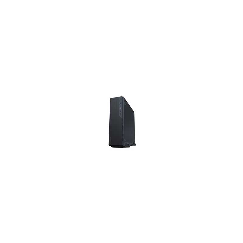 AMD Ryzen 5 5600, 6 Core 12 Threads 3.50GHz (4.40GHz Boost) 16GB DDR4 RAM, 1TB SSD, RTX3050 6GB Graphics - Small Form Factor Cas