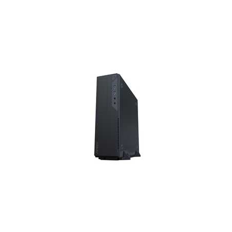 AMD Ryzen 5 5600, 6 Core 12 Threads 3.50GHz (4.40GHz Boost) 16GB DDR4 RAM, 1TB SSD, RTX3050 6GB Graphics - Small Form Factor Cas