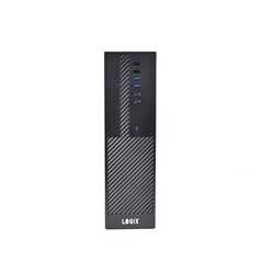 LOGIX 14th Gen Intel Core i7 20 Core Small Form Factor SFF Home / Office PC with 16GB RAM, 1TB SSD, Wi-Fi 6 + BT, Windows 11 Hom