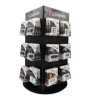 Kingston Technology Countertop Display Stand, 115 Unit Capacity