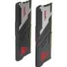 Patriot VIPER VENOM (PVV532G600C30K) 32GB (2X16GB) System Memory DRAM Kit, 6000MT/s, DDR5, CL30, Matte Black