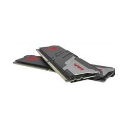 Patriot VIPER VENOM (PVV532G600C30K) 32GB (2X16GB) System Memory DRAM Kit, 6000MT/s, DDR5, CL30, Matte Black