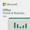 Microsoft Office 2024 Home & Business Software Latest Version - Electronic Download
