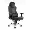 AKRacing Office Series Onyx Gaming Chair, Black, 5/10 Year Warranty