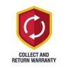 MendIT 3 Year Collect & Return Extended Warranty for Chromebooks