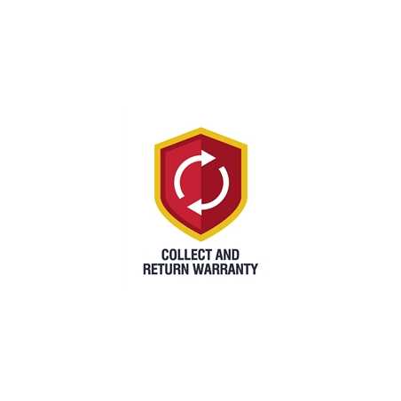 MendIT 5 Year Collect & Return Extended Warranty for Laptops & Desktops