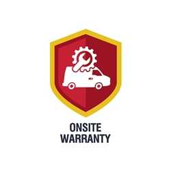 MendIT 5 Year Onsite Extended Warranty for Workstation Desktops (up to 4000 GBP RRP)