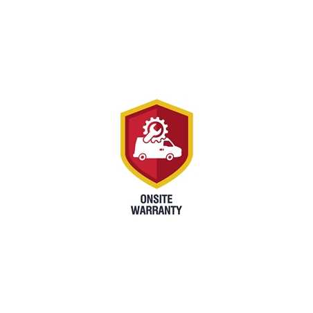 MendIT 5 Year Onsite Extended Warranty for Workstation Desktops (up to 2000 GBP RRP)